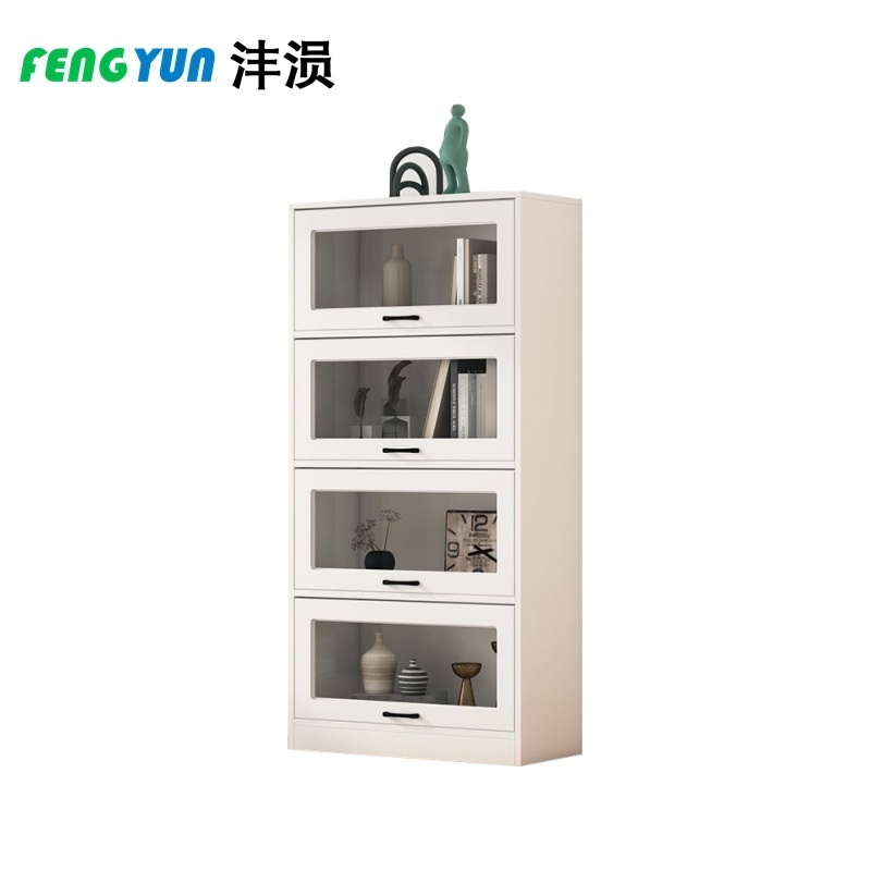 沣涢 收纳架 600*300*1560mm 个高清大图