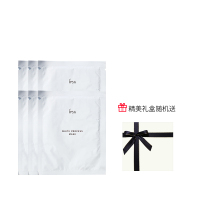 [国内专柜版]茵芙莎美白修护面膜18ml*6(试用装)