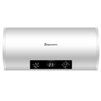 伸手乐DSZF-50D热水器电家用储水式淋浴洗澡器卫生间（不包 安装，需要安装见详情）