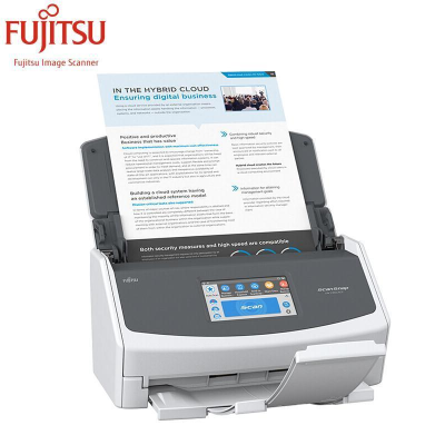 富士通(FUJITSU) ix1500 A4扫描仪