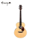 恩雅(enya)EM-Q1/EQ面单民谣电箱吉他初学者儿童小吉他guitar36英寸