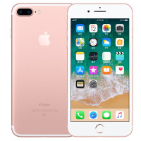 苹果iPhone 6S P 128G 玫瑰金