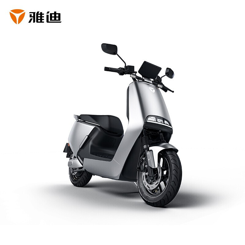 雅迪G5劲远版电动车
