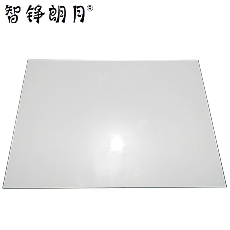 智铮朗月 中空玻璃 700*1100mm 块高清大图