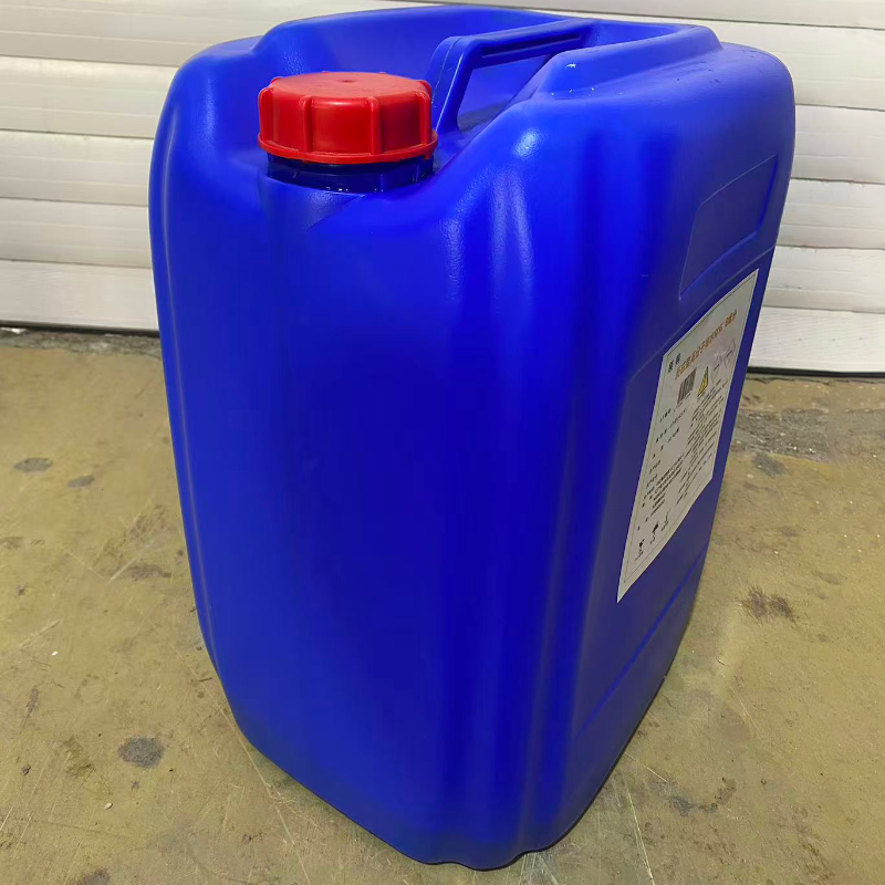 燚购反应型高分子堵水材料 B组分 桶高清大图