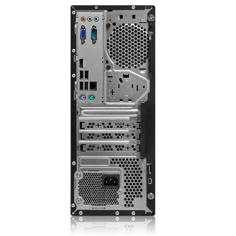 启天M410/i5-6500/4G/1T/集显/DVD/WIN7