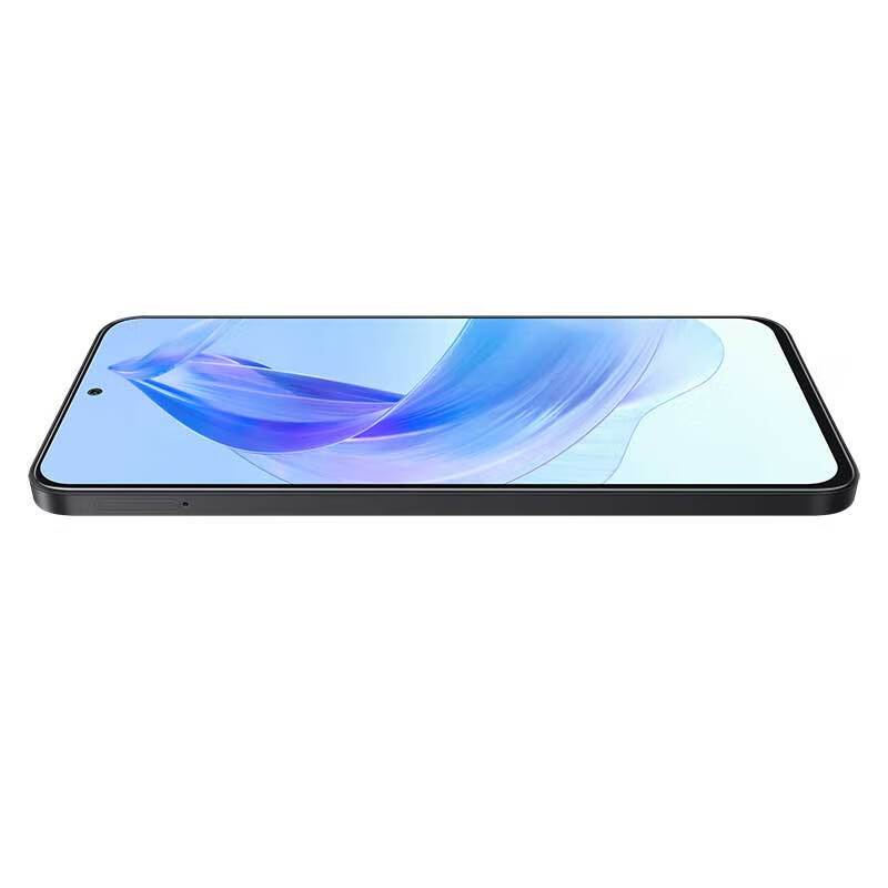 荣耀X50i 12GB+256GB 幻夜黑 轻羽灵感设计 35W超级快充 4500mAh长续航 一亿超清影像 超大存储 超窄边护眼全视屏 5G手机