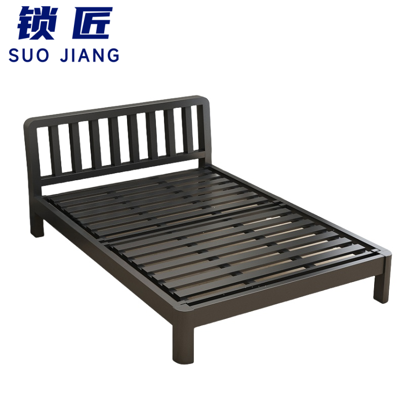 锁匠 职员床高清大图