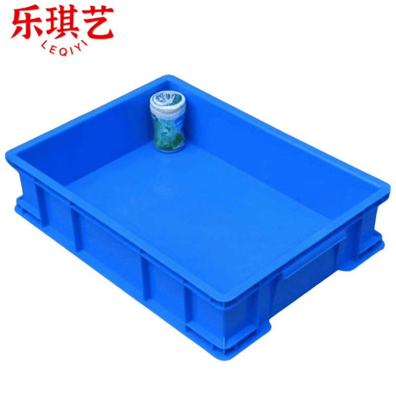 乐琪艺零件盒45*26*13cm个高清大图