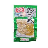 有友 泡椒凤爪 100g/袋