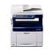 富士施乐(Fuji Xerox)M355df A4黑白激光网络双面多功能激光打印机 套餐三