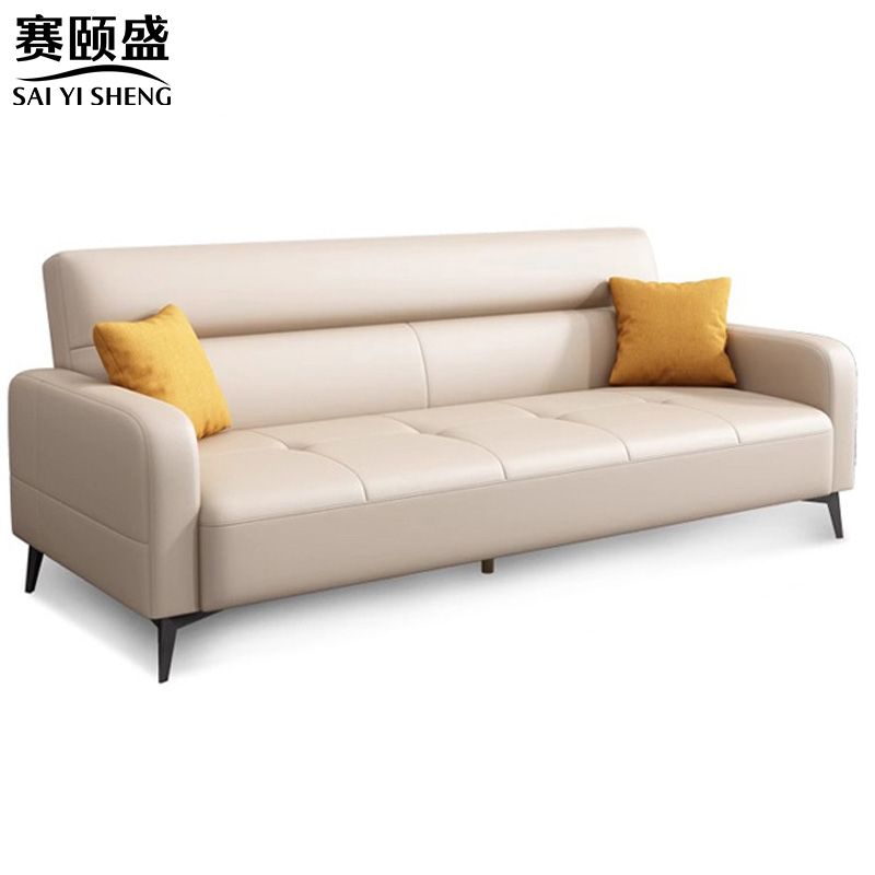 赛颐盛沙发床2000*700*700mm张高清大图