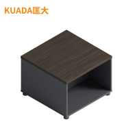 匡大 茶几 时尚简约方茶几 0.6米茶几 KDT-10E0601