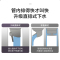 九牧(JOMOO)长条地漏卫生间浴室淋浴房大排量铜长方形地漏925