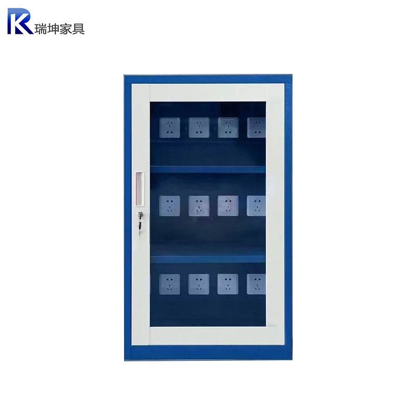 渝瑞坤 充电柜 600*400*1030mm/个高清大图