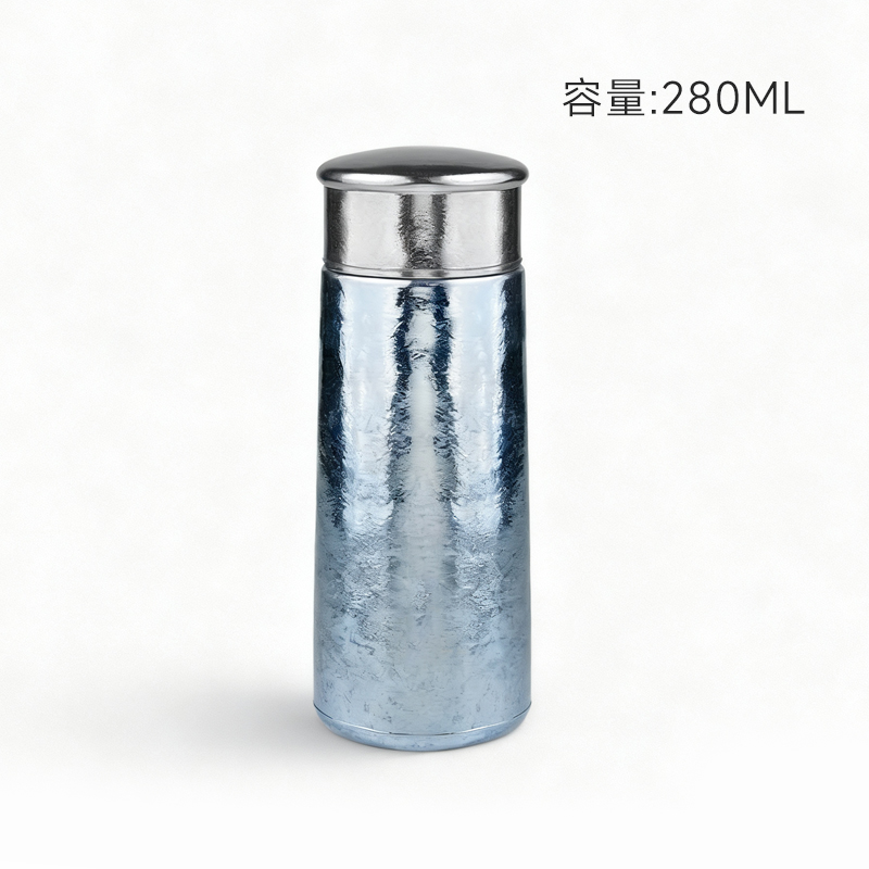 PORSTI钛杯高清大图