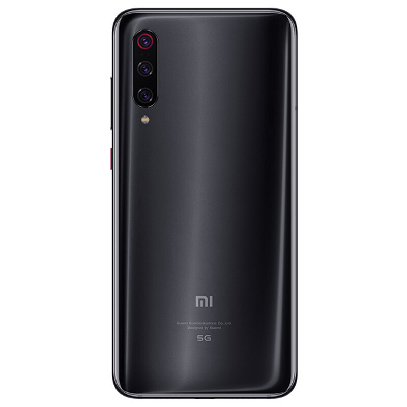 小米(mi) 小米9 Pro 8GB+256GB 白色 XM9PRO3