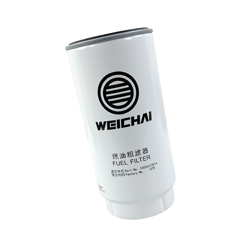 滤佳特(LUJIATE)排爆车油水分离器 111703-PA11