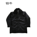 铂牛 乘务防寒棉服 S-XXXL 件