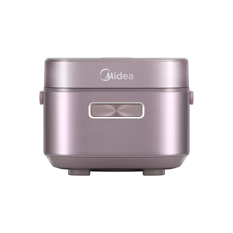 美的ih全智能电饭煲mbcfb4089h赤炎炭火2mm备长炭钛金鼎釜24小时预约