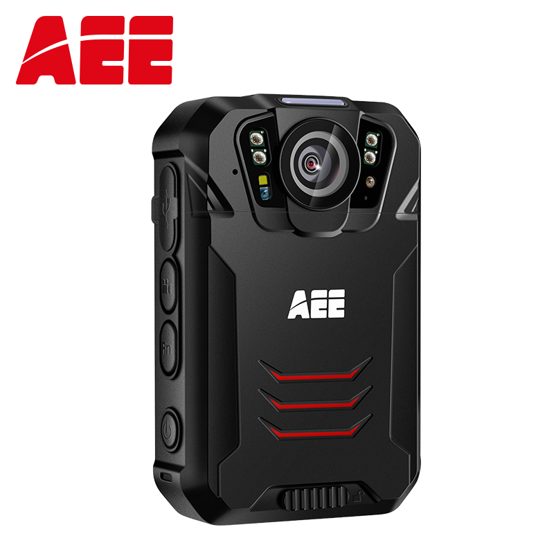 AEE DSJ-S5 4G记录仪 高清防爆wifi实时对讲Gps265压缩 4G记录仪 256G
