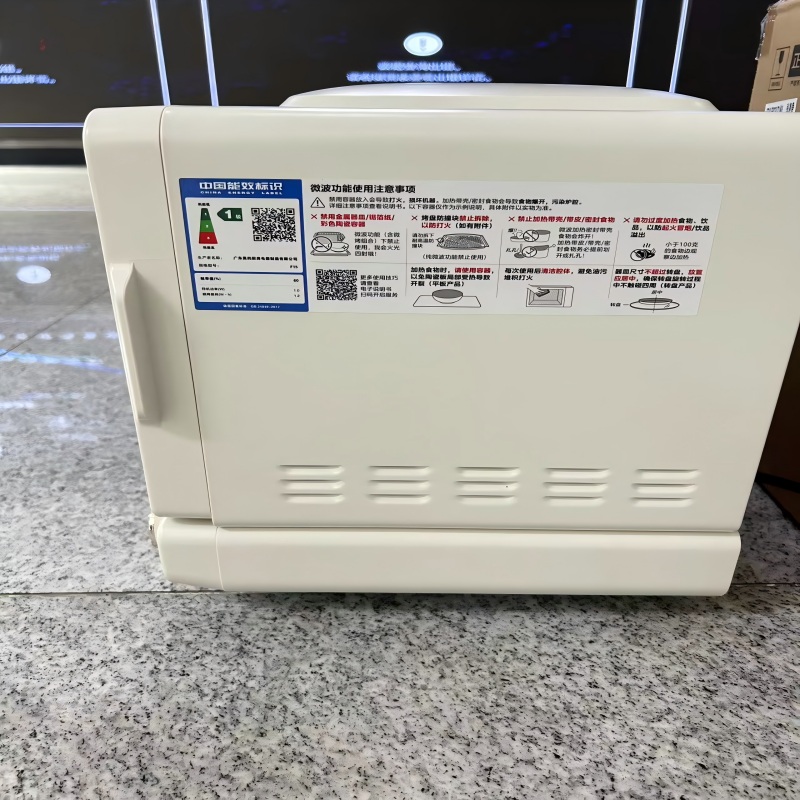 美的微烤箱F15高清大图