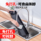 艺可恩厨房置物架壁挂式家用调味料用品大全挂架收纳架子神器