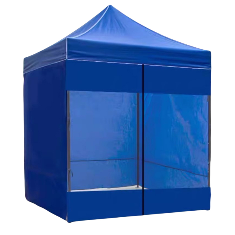 永满铁运 遮阳棚 雨棚 3*6m 顶