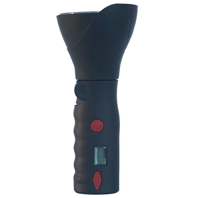 为佳天 可磁吸强光手电筒 巡检照明灯灯 JW7400 台高清大图