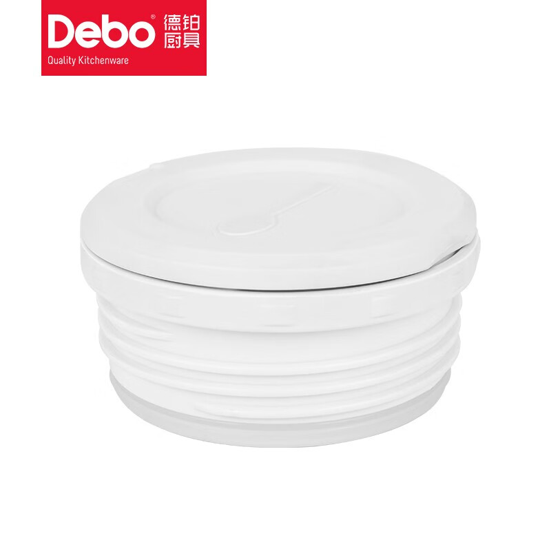 Debo德铂 艾丽莎(焖烧壶) DEP-845高清大图