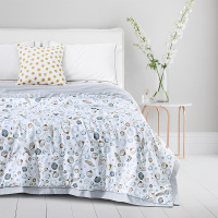 路易卡罗(Louiskellog)被子系列--柔汐LK-8750