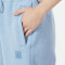 NIKE/耐克运动裤女新款舒适透气收脚加绒保暖休闲裤FB5114-437 C
