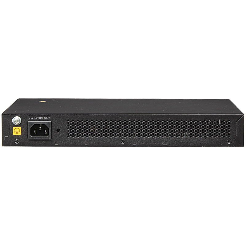 华为(HUAWEI)S5720S-12TP-PWR-LI-AC 8口千兆POE 精简型企业交换机