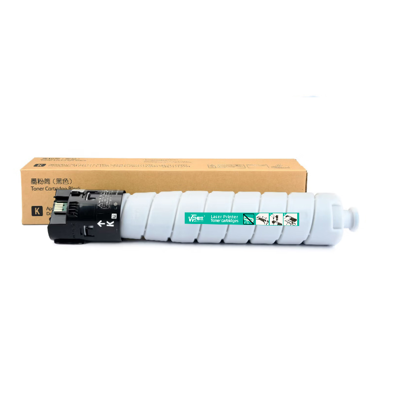 唯世 硒鼓(适用施乐C2061/C2561/C2567/C3067/C3567粉盒四色套装)C3061 套高清大图