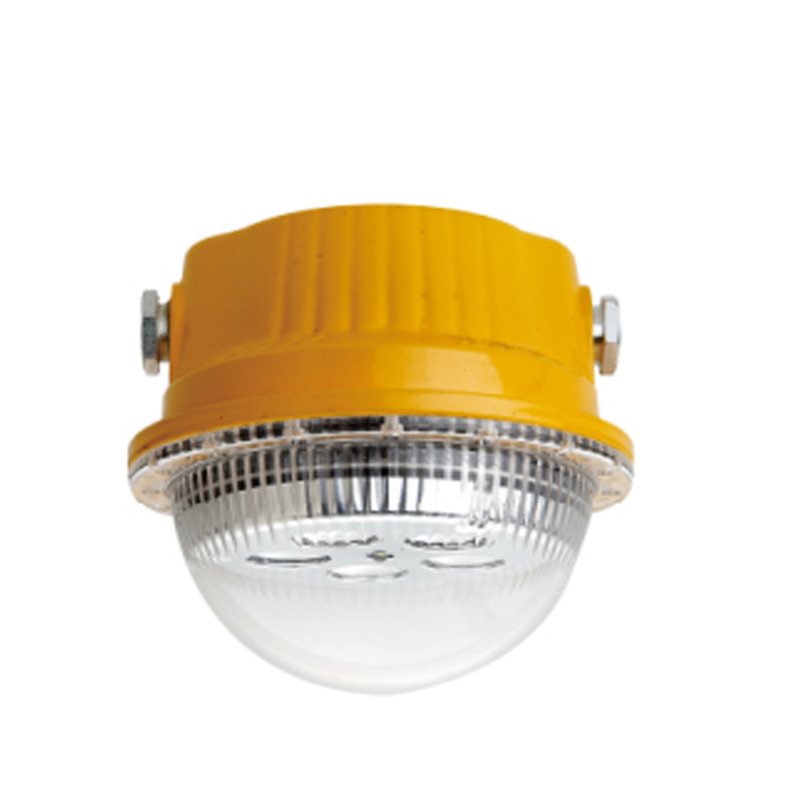 (ZDJ)顶火 光明顶系列 15W 节能长寿防爆灯 GMD8180 (单位:个)