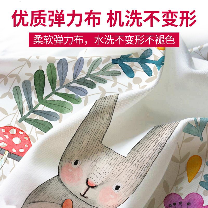 饮水机罩防尘罩现代家用客厅简约通用中式饮水机套子布艺水桶罩