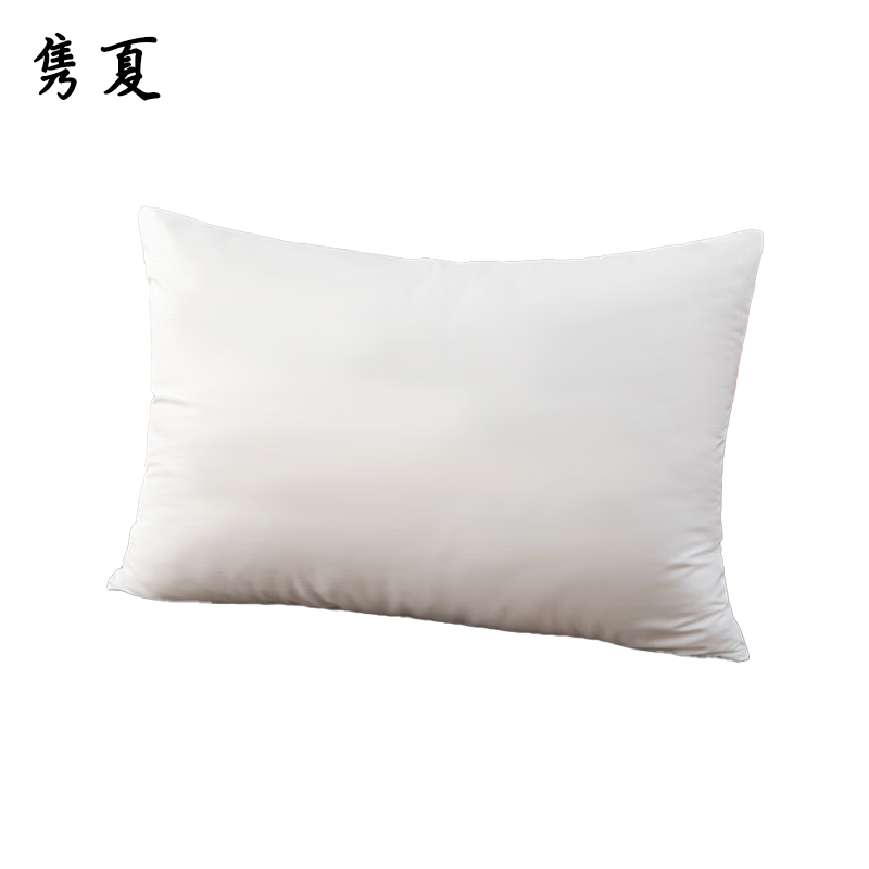 隽夏 枕头 48*74 个高清大图