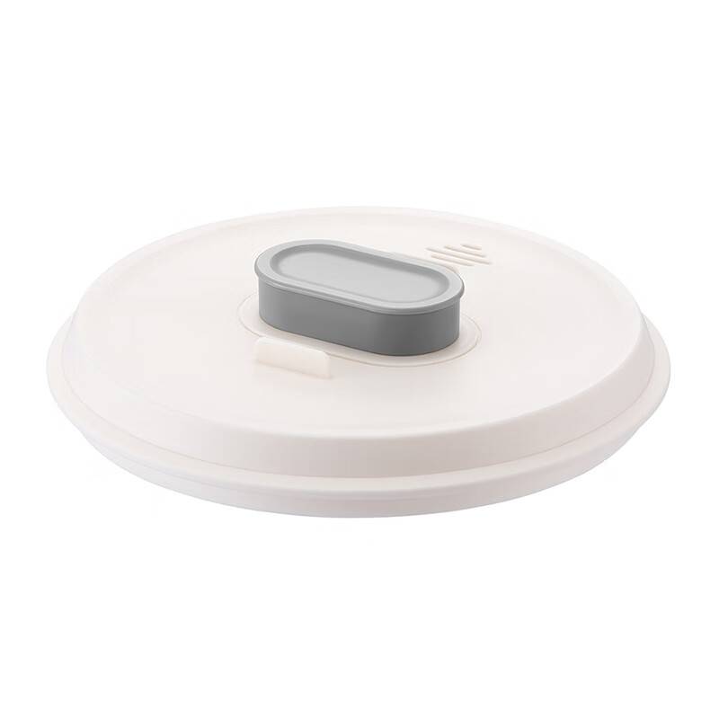 德世朗DESLON机械控温电火锅DDQ-HG11O 550W小容量高效烹饪家用神器高清大图