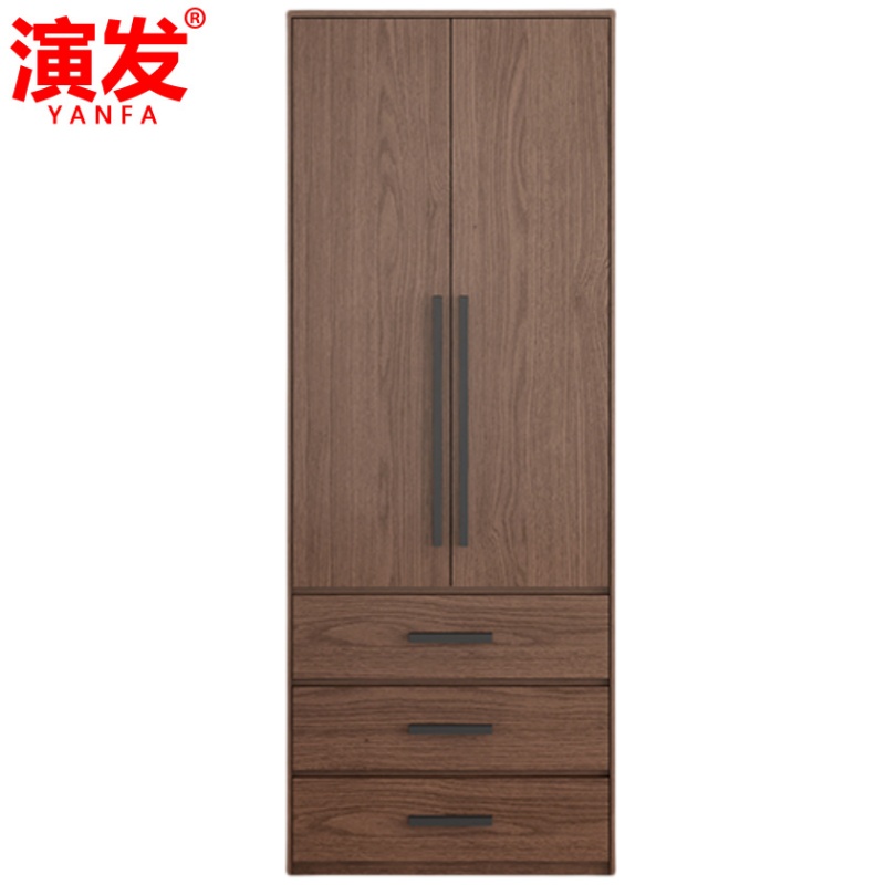 演发 衣柜A款 台高清大图