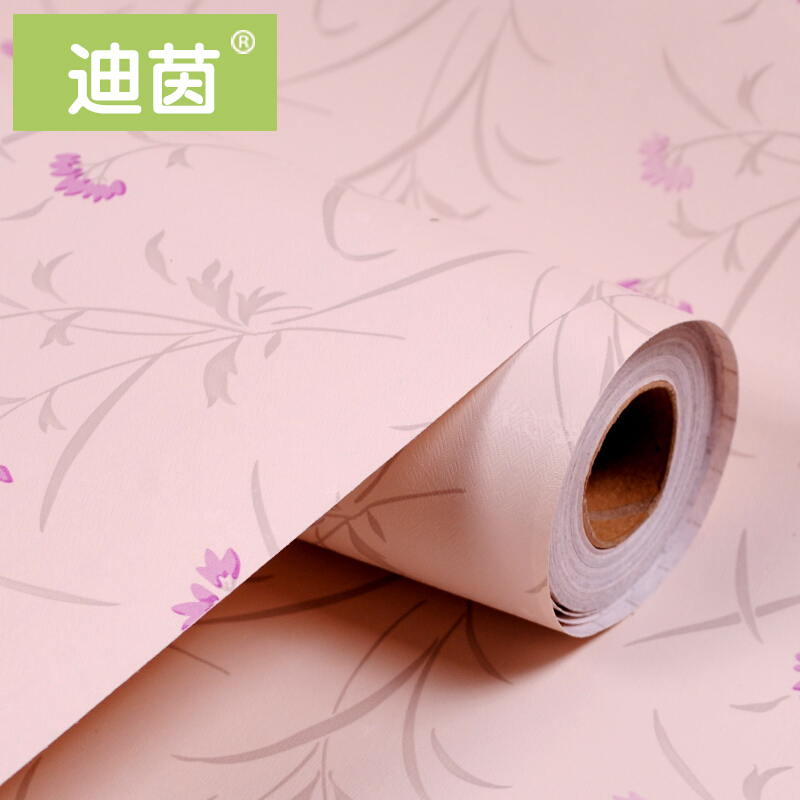 墙贴纸壁纸墙纸自贴大学生宿舍寝室床头贴纸墙贴画直接贴墙壁房间装饰书桌子玻璃窗户贴纸