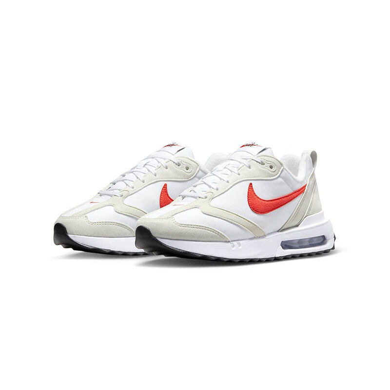 耐克nike胜道运动女鞋春季新款休闲运动airmax气垫跑步鞋