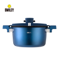 SMILEY SY-HGJ6006盛泰微压锅