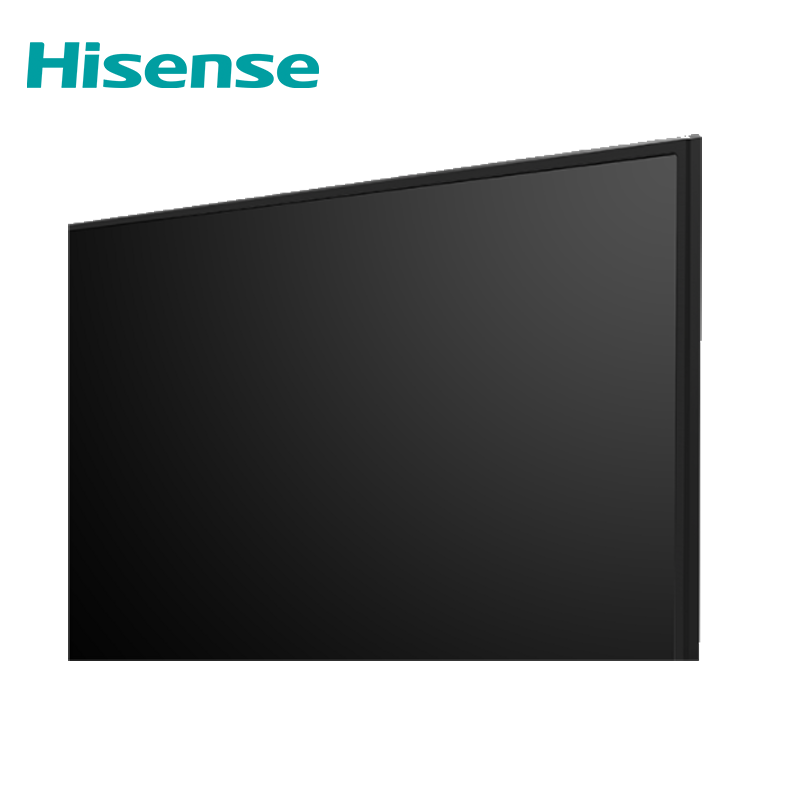 [苏宁自营]海信(Hisense) HZ55A52 55英寸4K高清人工智能平板液晶电视机(台)