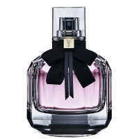 【迪丽热巴同款】YSL圣罗兰 反转巴黎EDP女士浓香水 30ml Mon Paris 斩男杀手矢魂果 清新甜美 叛逆花香