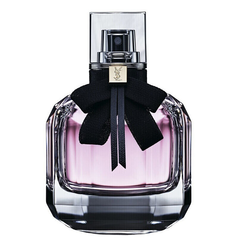 【迪丽热巴同款】YSL圣罗兰 反转巴黎EDP女士浓香水 30ml Mon Paris 斩男杀手矢魂果 清新甜美 叛逆花香