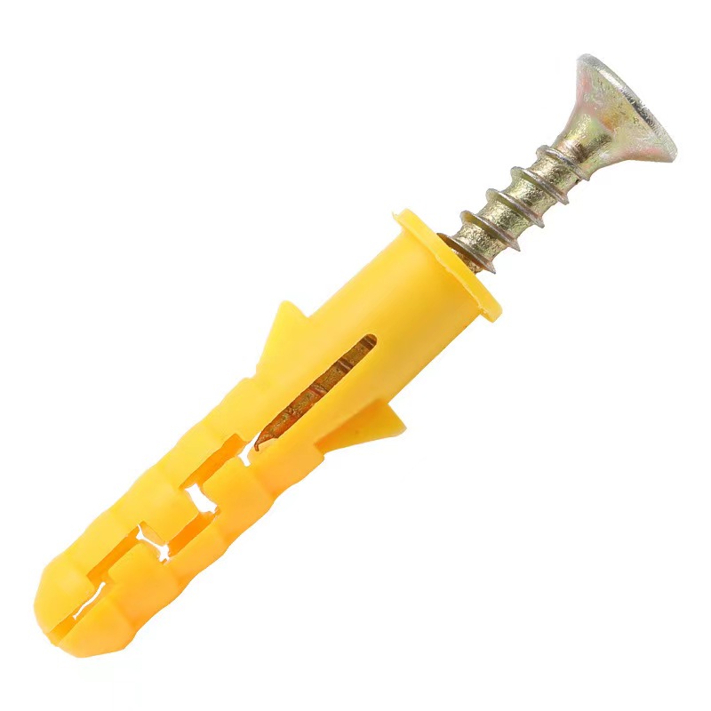 鑫迈凯斯 小黄鱼膨胀螺栓 M10×50[10套]包高清大图