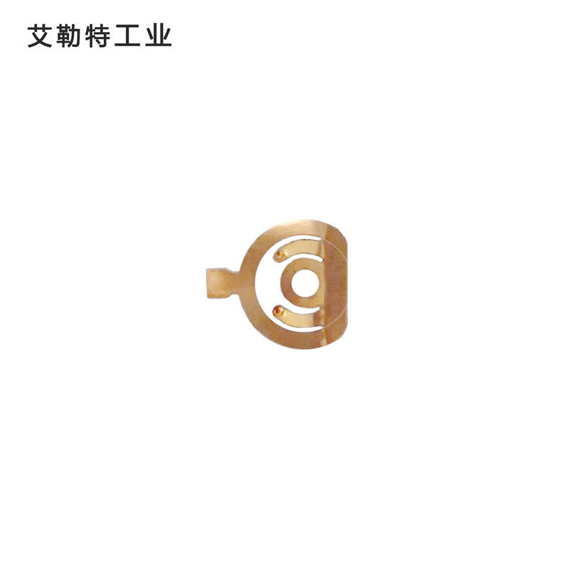 艾勒特工业 欧姆瓣型滑片 / MF14-BXHP / 个高清大图