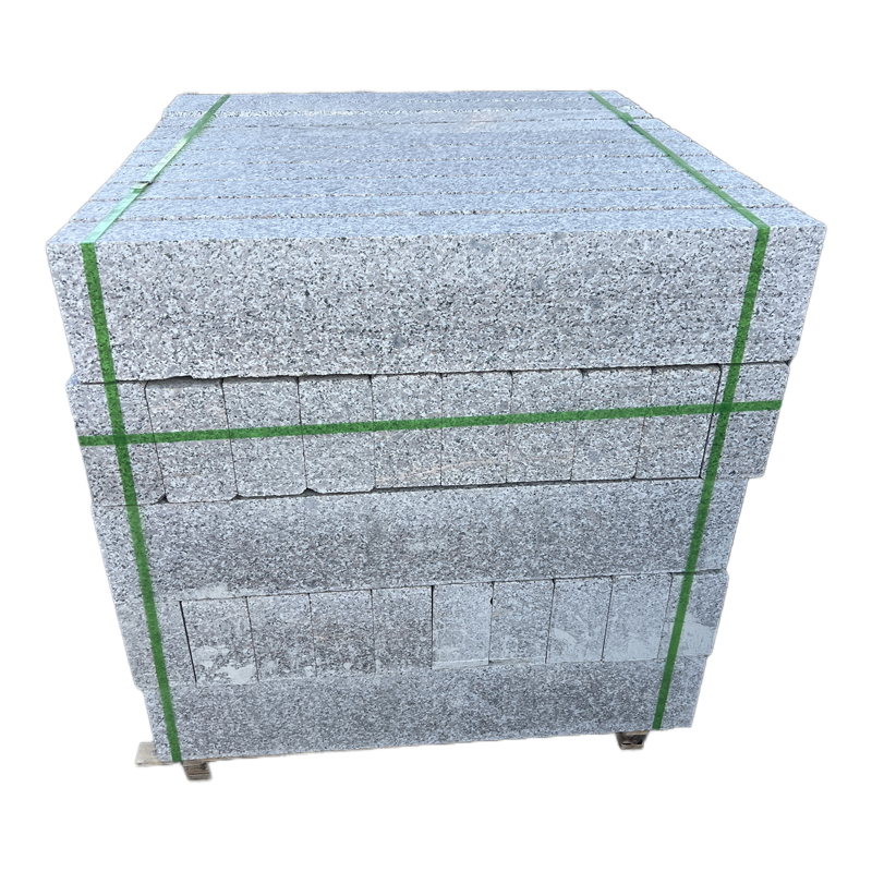 区南 花岗岩边石 1000*150*200mm 米高清大图