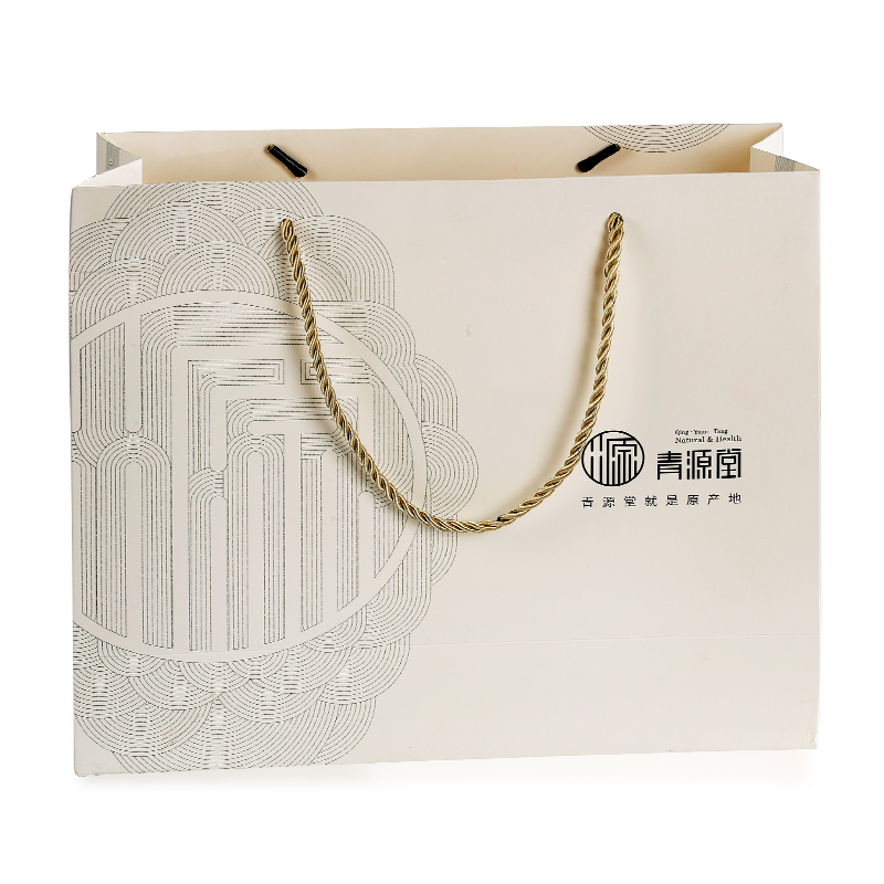 青源堂 大号礼品袋