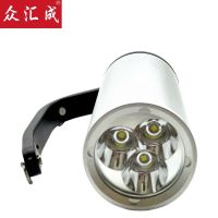 众汇成 手提式防爆探照灯 YJ-6101 套